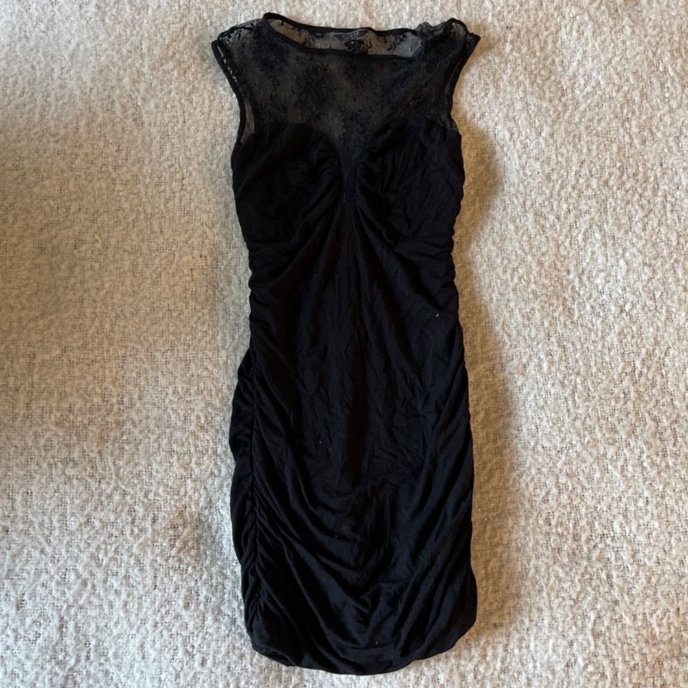 Guess little black dress M‎